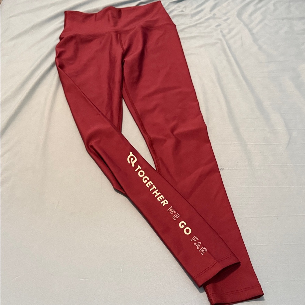 NWOT Peloton Flex Leggings